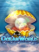 Ocean World